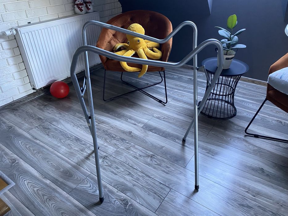 Wanienka ze stojakiem Tega Baby