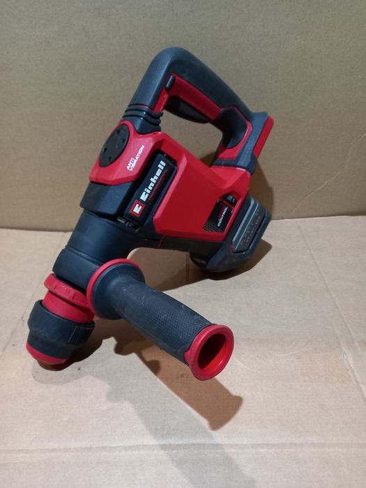 Młot wyburzeniowy akumulatorowy TP-DH 18/4 Li BL