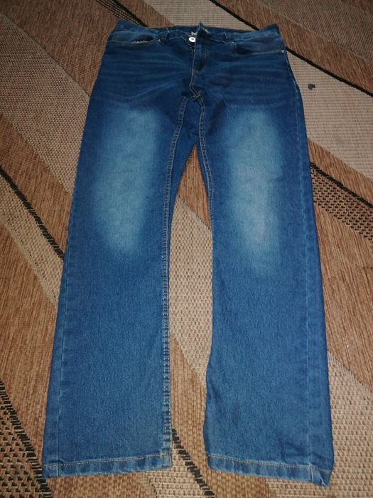 Jeansy X-Mail męskie 34/32