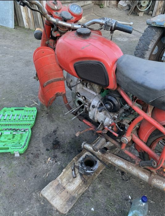 Продам Днепр-11