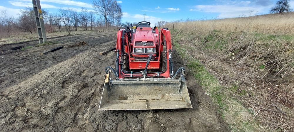 Usługi Ogrodnicze i Budowlane