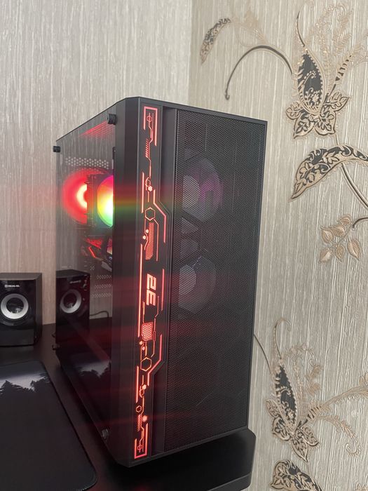 Продам Ігровий пк