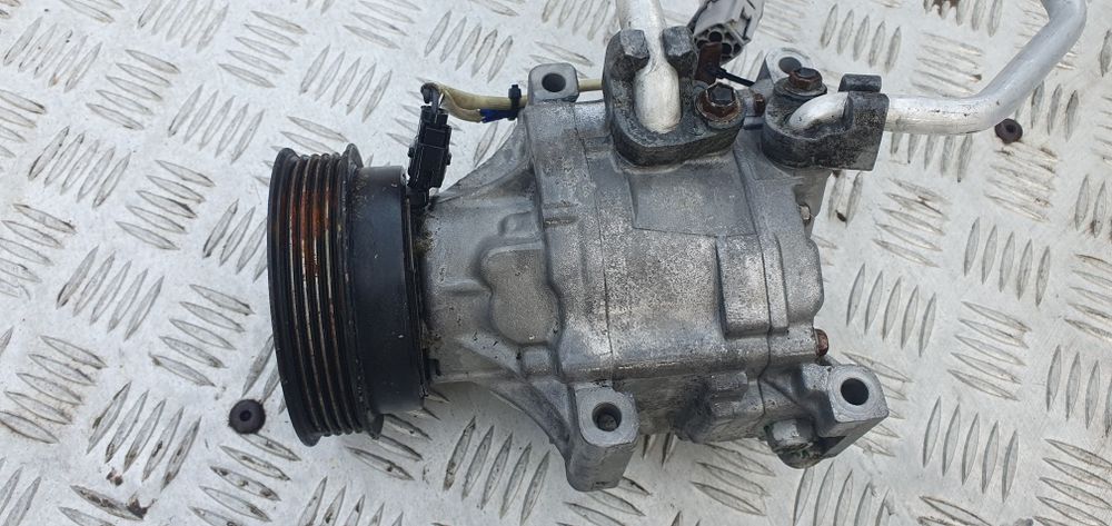 Sprężarka klimatyzacji Toyota Verso 2.0 D4D