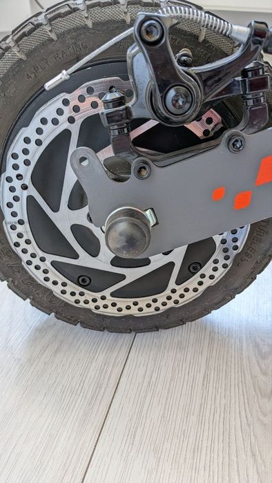KuKirin G2 2025 ідеал
