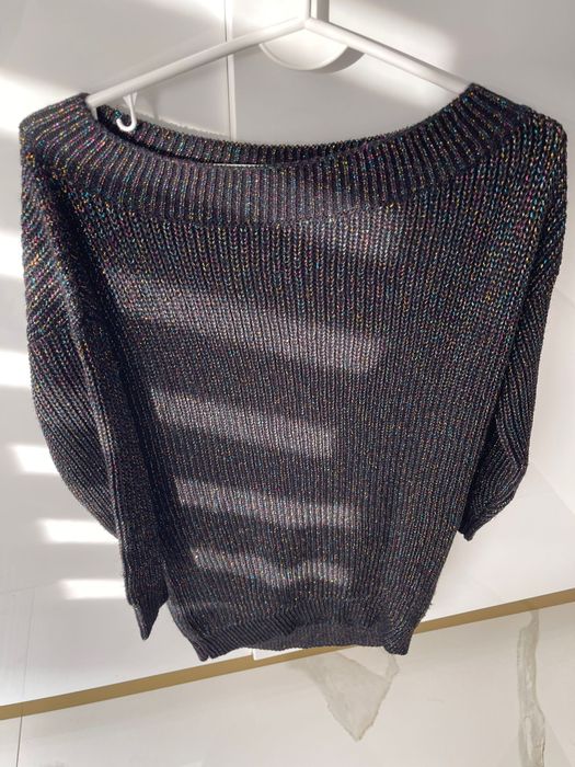 Sweter marki mohito rozmiar xxs