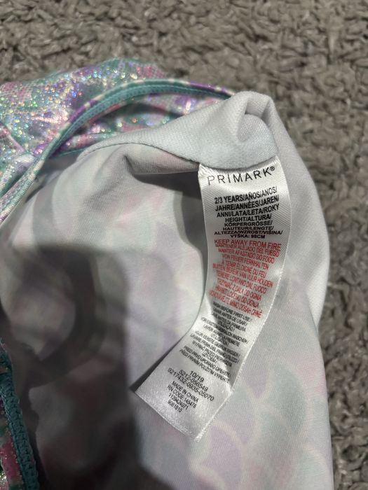 Дитячий купальник для дівчинки Primark