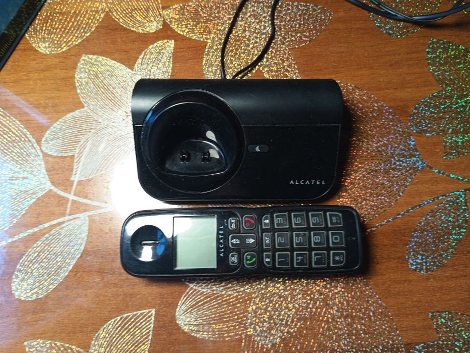 ALCATEL Sigma 260