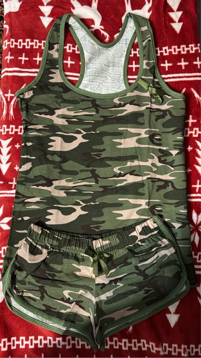 Komplet moro uniwersalny