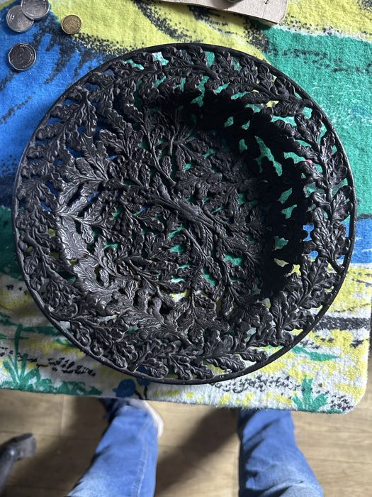 Статуэтки касли куса