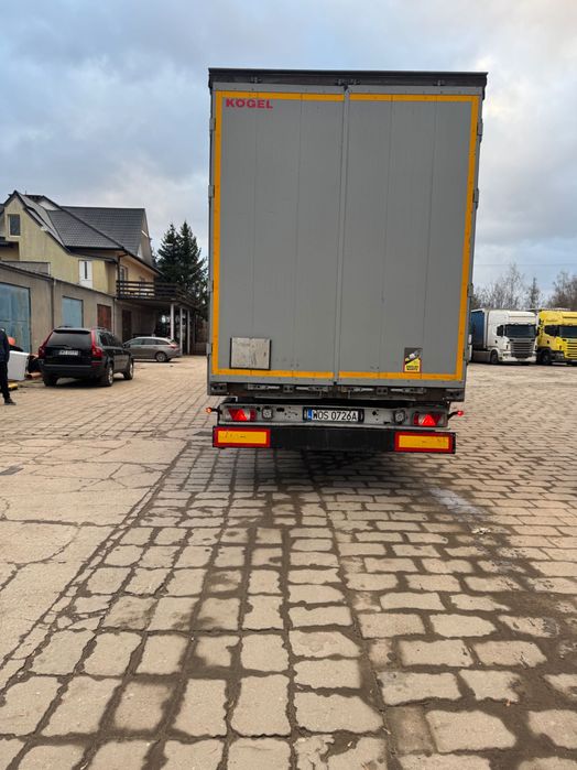 Renault Magnum DXI 480 ,Euro 5 EEV