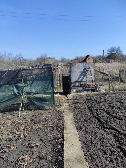Продам дачу Нова Павлівка