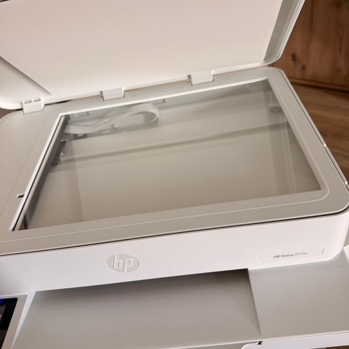 Impressora HP Envy 6110E