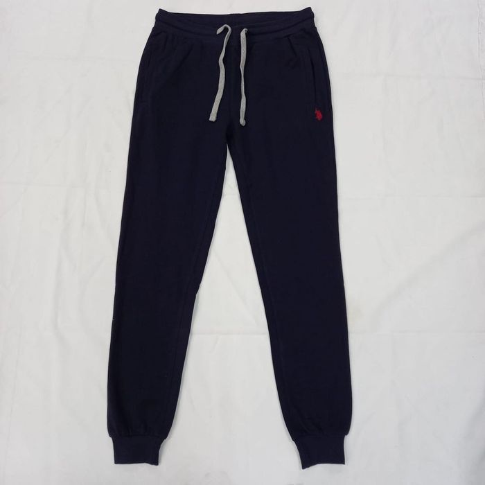 Спортивні штани U.S Polo ASSN