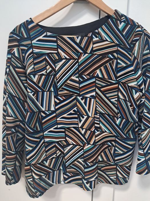 Solar bluzka koszulowa