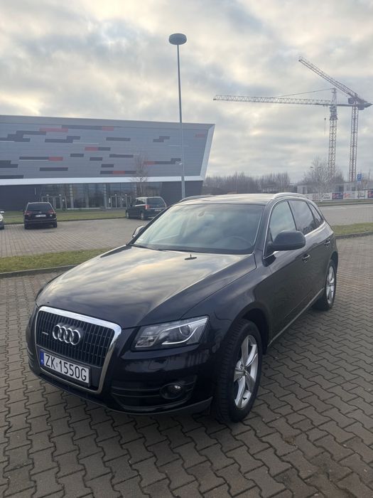 Sprzedam Audi q5