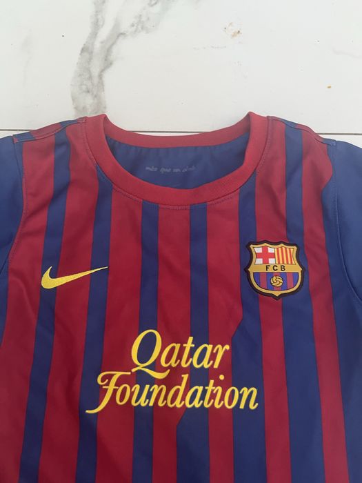 Koszulka Nike FC Barcelona  5/6 lat