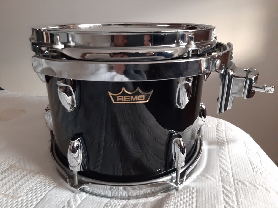 Tom timbalão REMO made in USA 10"x8"