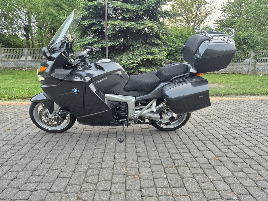 BMW  K1200gt serwisowany