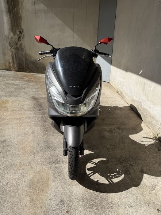 PCX 125cc 2017.