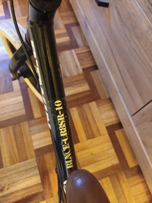 Bicicleta criança