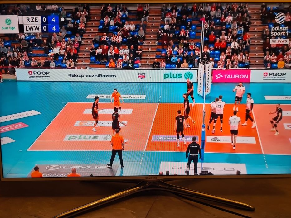 Telewizor Samsung Smart   UE 40F6510SS