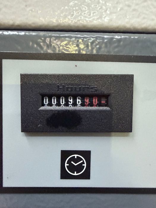 Compressor Atlas Copco