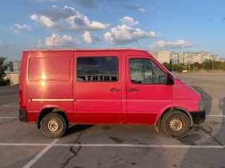Продам "Volkswagen" LT-35 2002г. Ціна договірна