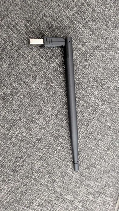 Antenas de Router, switch e adaptador wi-fi