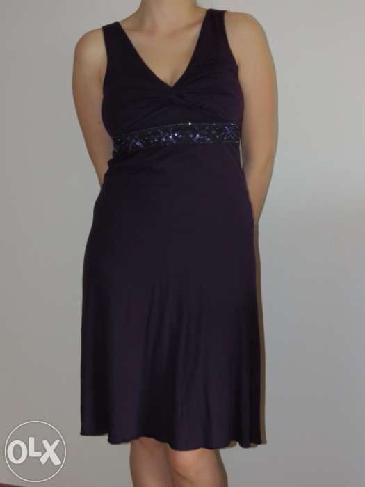 Vestido cerimónia NOVO Tam. 36/38!