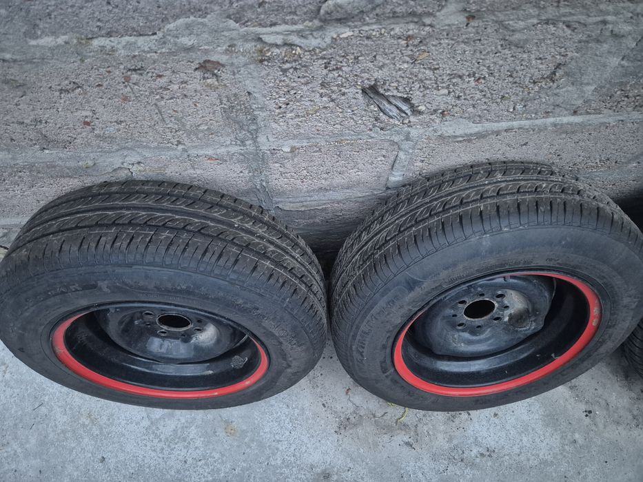 Розварки r13 ваз