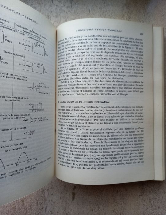Electrónica Aplicada, T. S. Gray