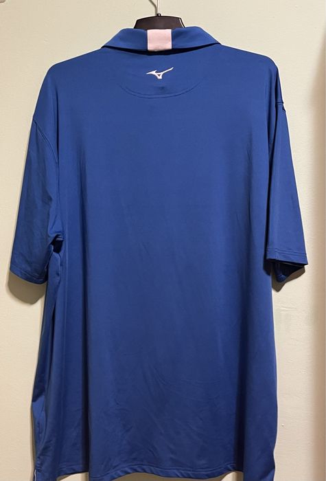 Чоловіча футболка поло компресіонка, 2xl