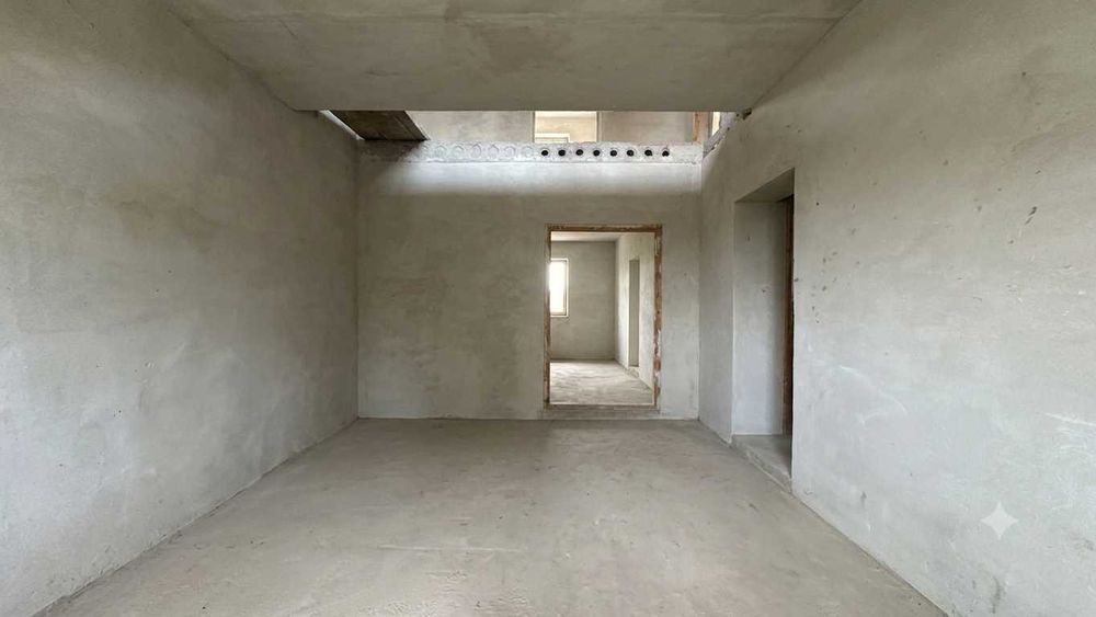 Продаж Будинок для двох сімей у Нових Санжарах — 345 м², 15 соток, міцний фундамент КОД №21190