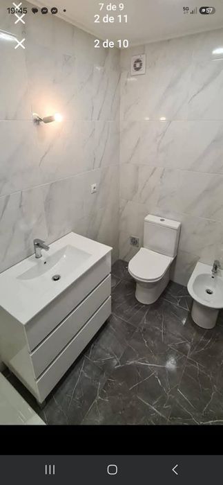 Pladur, Chão Flutuante,  Pinturas, e pequenas  obras remodelação.