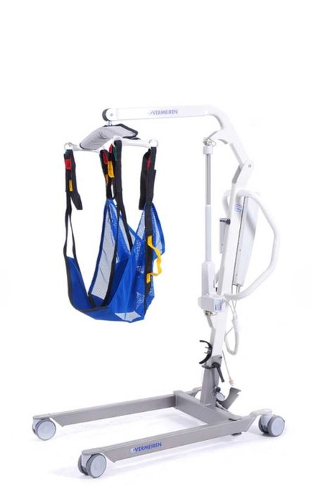 Wypożyczalnia - łóżko rehabilitacyjne, koncentrator tlenu, szyna CPM