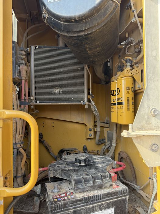 Продам экскаватор Caterpillar 336 , 2014 г