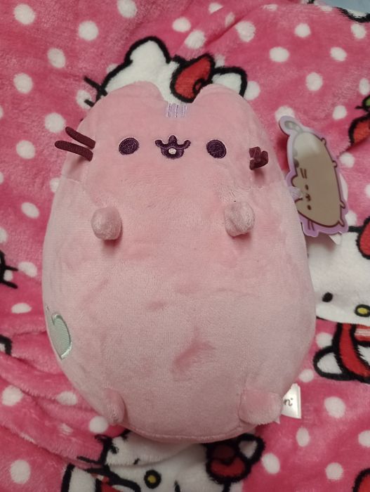 Maskotka Pusheen