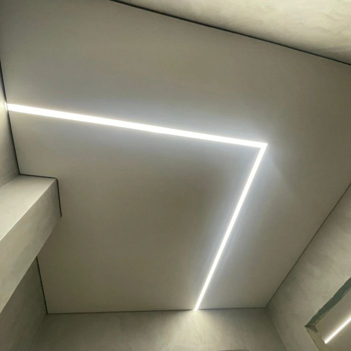 Хіт продажів!! Натяжні стелі  від 200 грн за м.кв. Натяжные потолки.