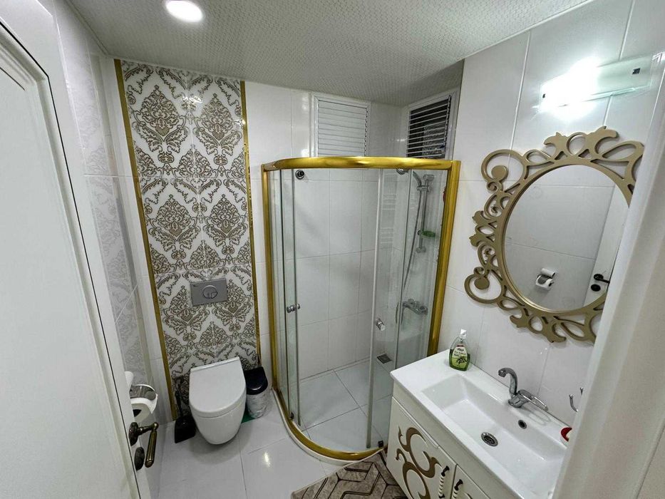 Продам 3 кім. квартиру Мерсін Мерсин Туреччина Турция недвижимость