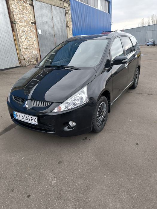 Продам своє авто