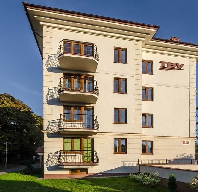 Od 10/2026 Pokój Nadbystrzycka 74