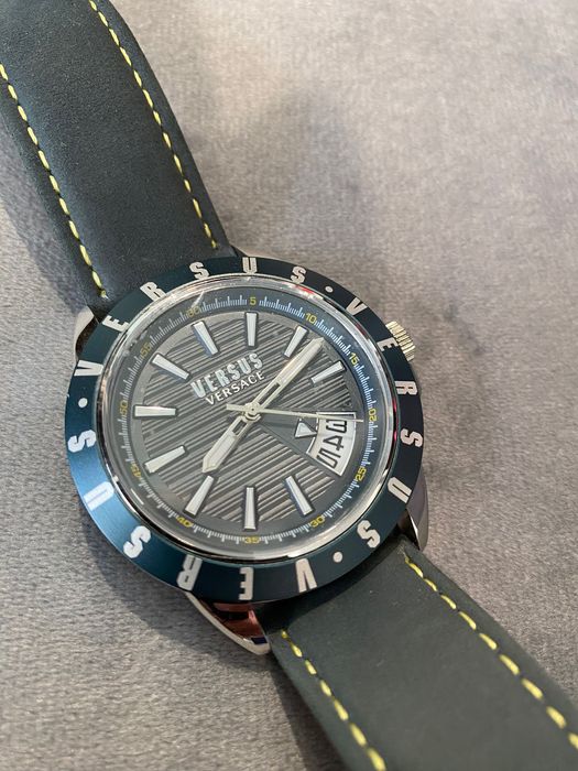 Новий годинник Versus VERSACE оригінал