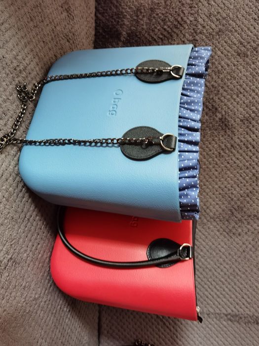 O bag mini nowa torebka, oryginalny obag