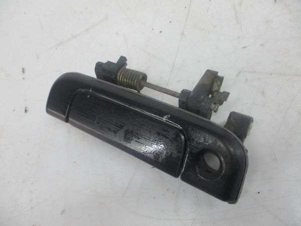Puxador porta frente esquerda TOYOTA HiAce IV (LXH1_, RZH1_, LH1_)