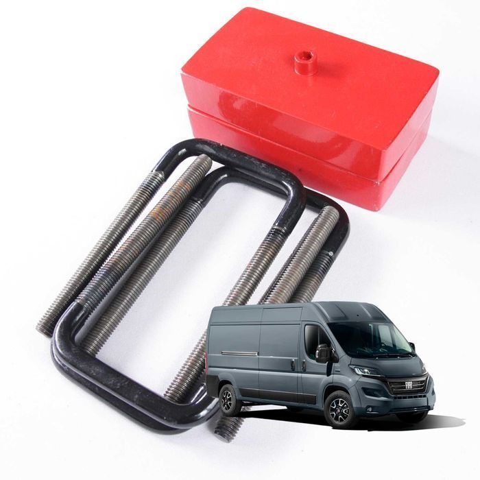 Lift Zawieszenia Fiat Ducato 2006/2007/2008/2009/2010/2011/2012/2013
