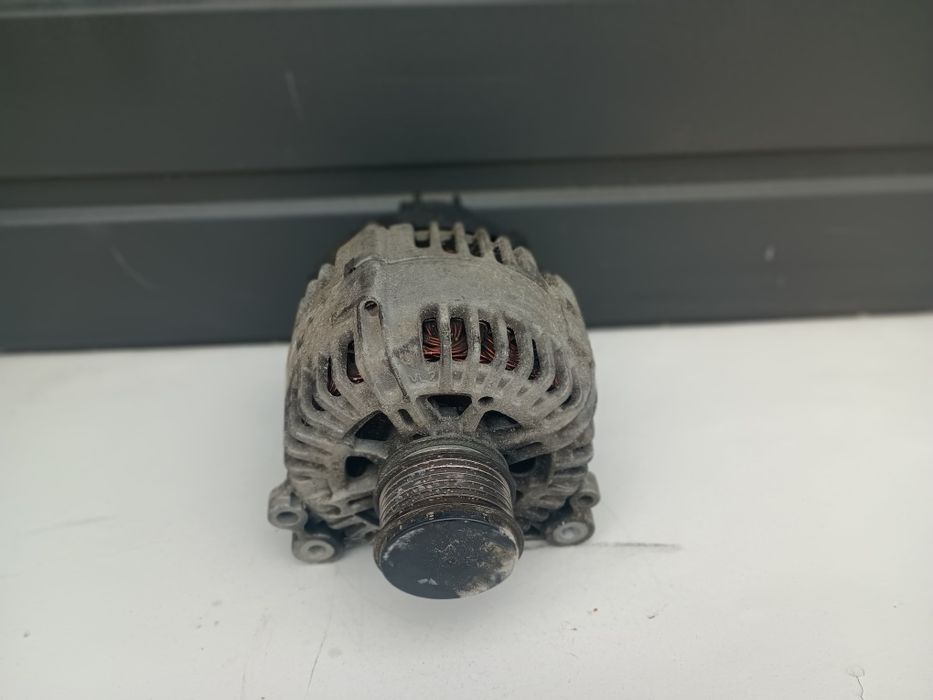 Alternator VW Audi Seat Skoda 1.9 2.0 TDI 140A 06F903023C