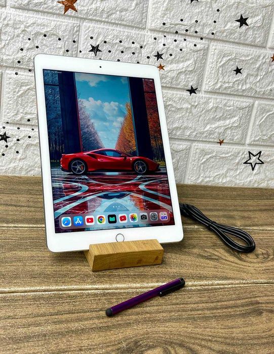 Планшет Apple iPad Air