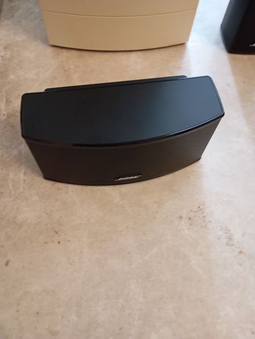 Bose acoustimass 10 Serii V kino domowe
