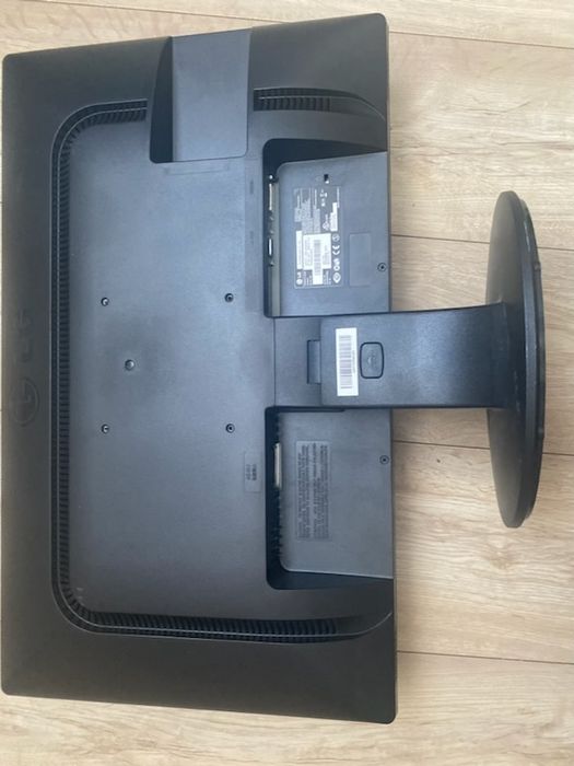 Monitor LG Flatron E2411 okazja!