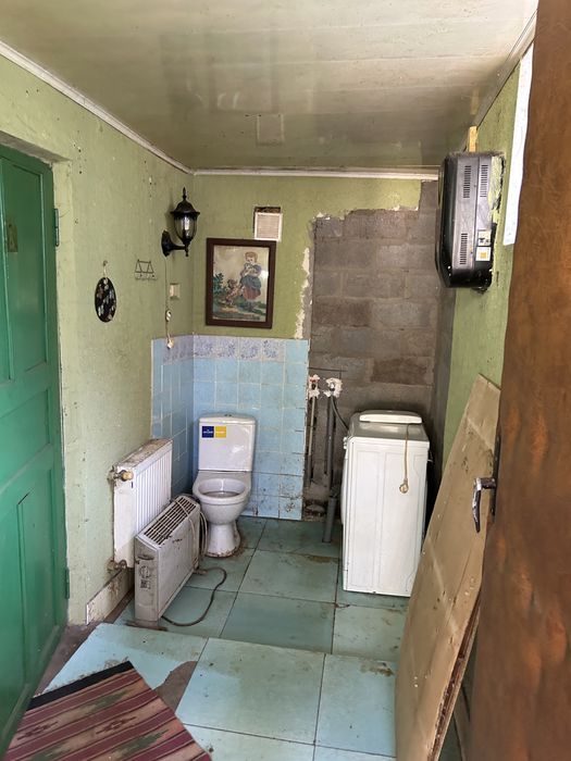 Продам будинок + землі 10 соток